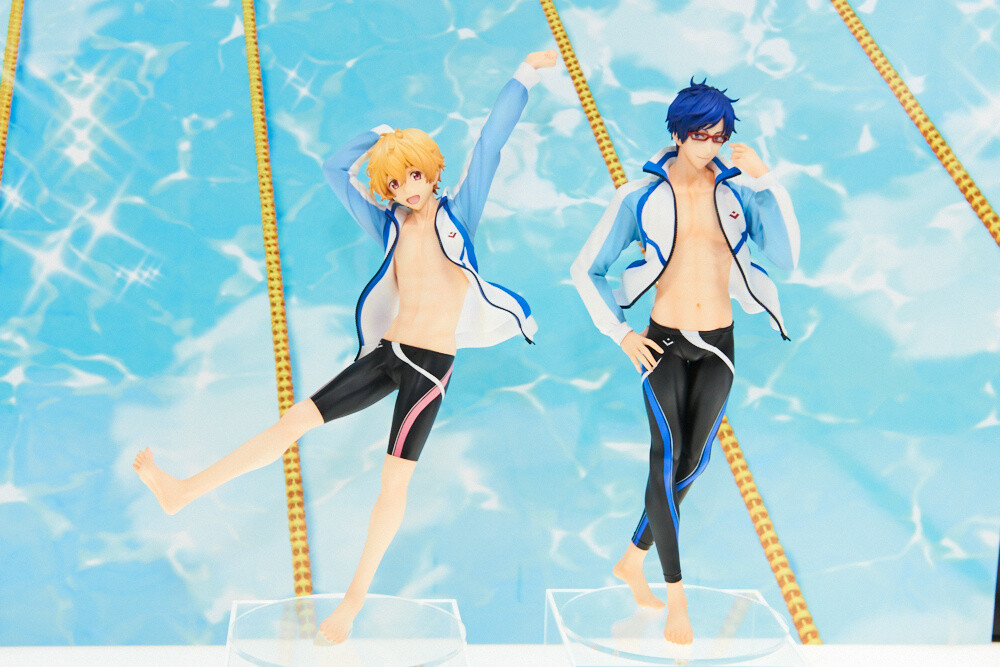 Mega Hobby Expo Showcases Fantastic Autumn Lineup! [Photo Report] 134