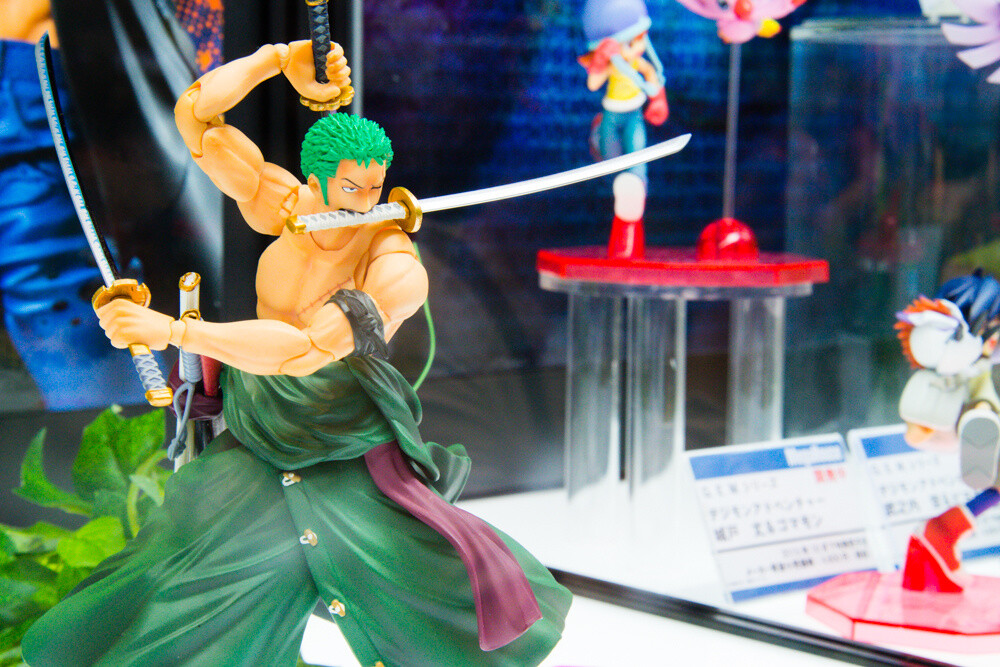 WonFes 2015 Summer Photo Collection! Part 1: Cool & Comical Edition 73