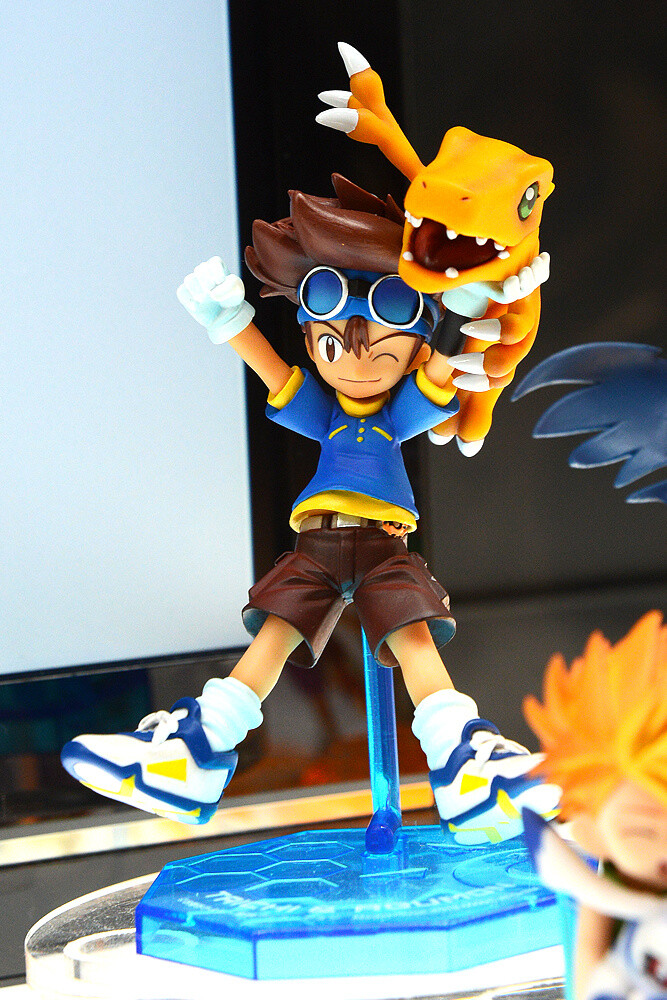 Looking Back at WonFes 2015 [Winter]! Part 1: Photo Collection of Cool & Comical Creations! 80