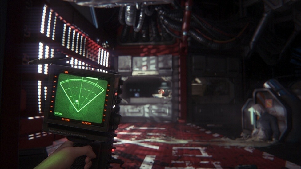 Survival Horror Game ‘Alien: Isolation’ to Be Released on PS4 and Xbox 360 in Japan in Summer 2015 4