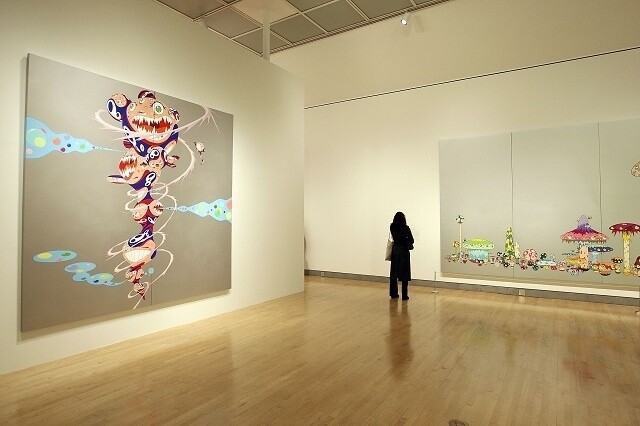 Photo by Andrew H. Walker/Getty Images 5