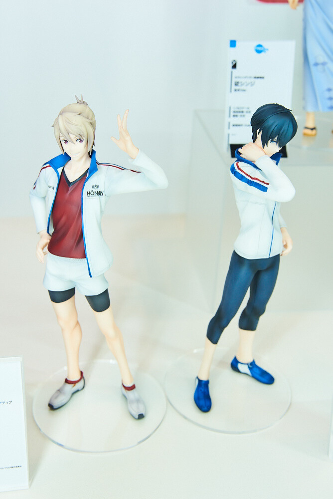 Wonder Festival 2017 Summer: Industry Edition [Event Report] 149