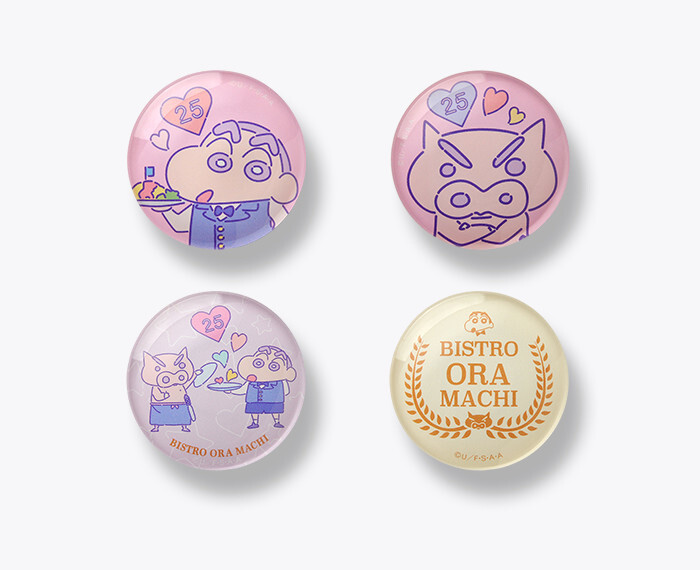 Bistro Oramachi Original Canvas Art 5