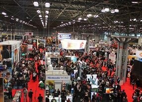 NYCC Closes as a Huge Success! 23