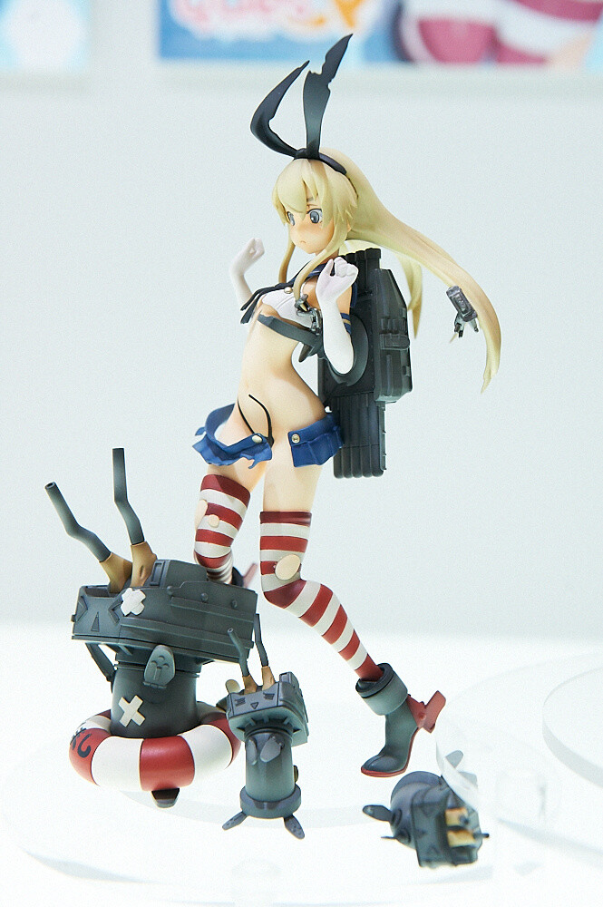 Which Ones Do You Like? Wonder Festival 2014 [Summer] Photo Report: Cute & Sexy Edition 120