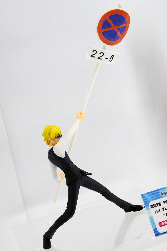 Looking Back at WonFes 2015 [Winter]! Part 1: Photo Collection of Cool & Comical Creations! 103