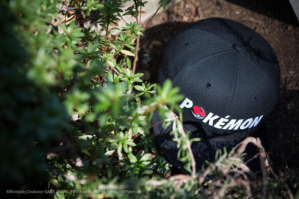 Striking Pokémon-Themed Headwear Series Up For Grabs! 3