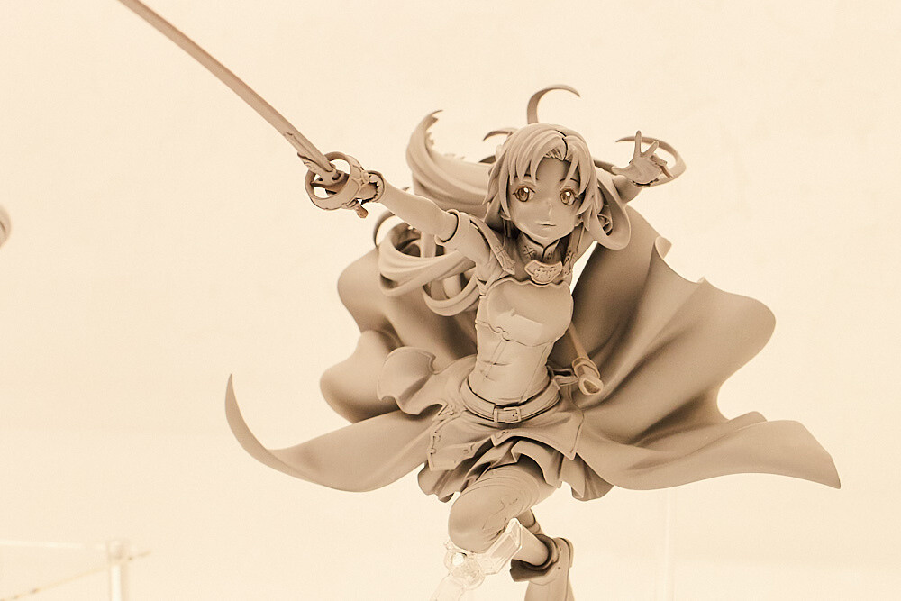 Wonder Festival 2017 Summer: Industry Edition [Event Report] 61