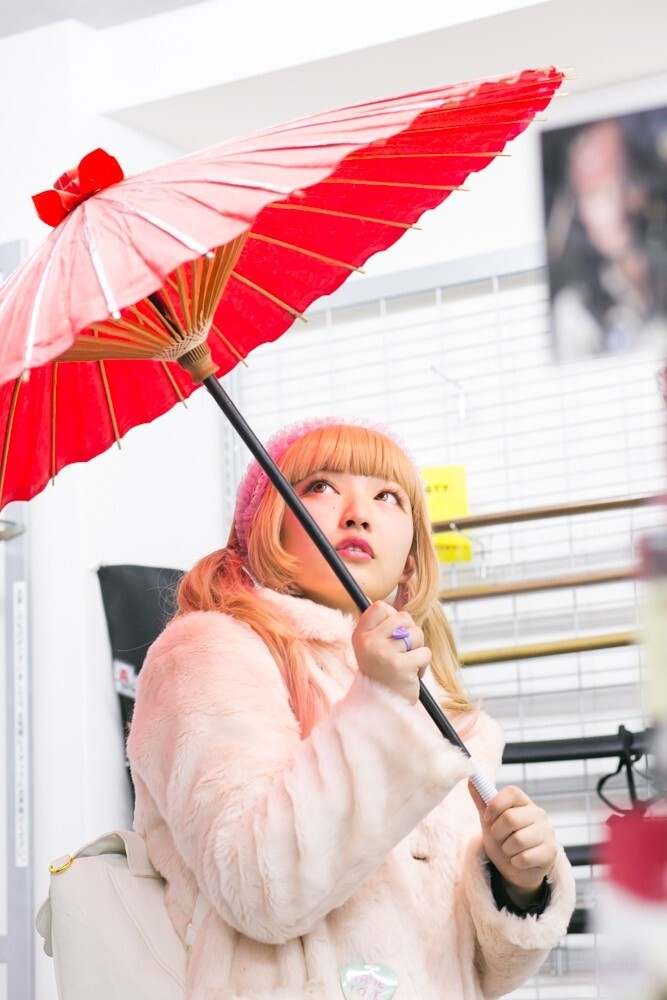 Akihabara’s COSPATIO, the Specialist Cosplay Shop Where Cosplayers’ Dreams Come True! 11