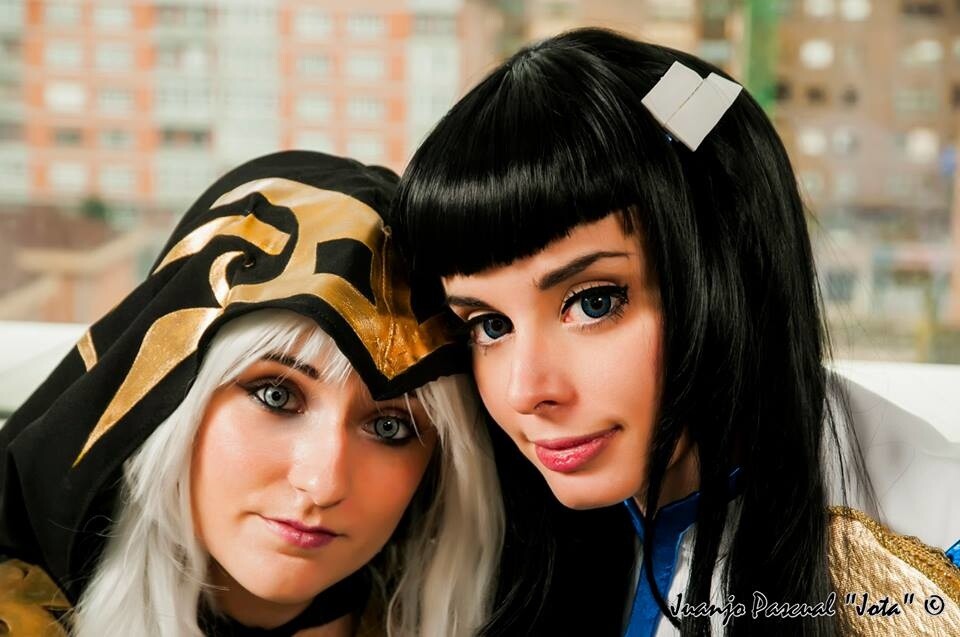 CometCon’15 reúne a centenares de personas en su tercera edición 4