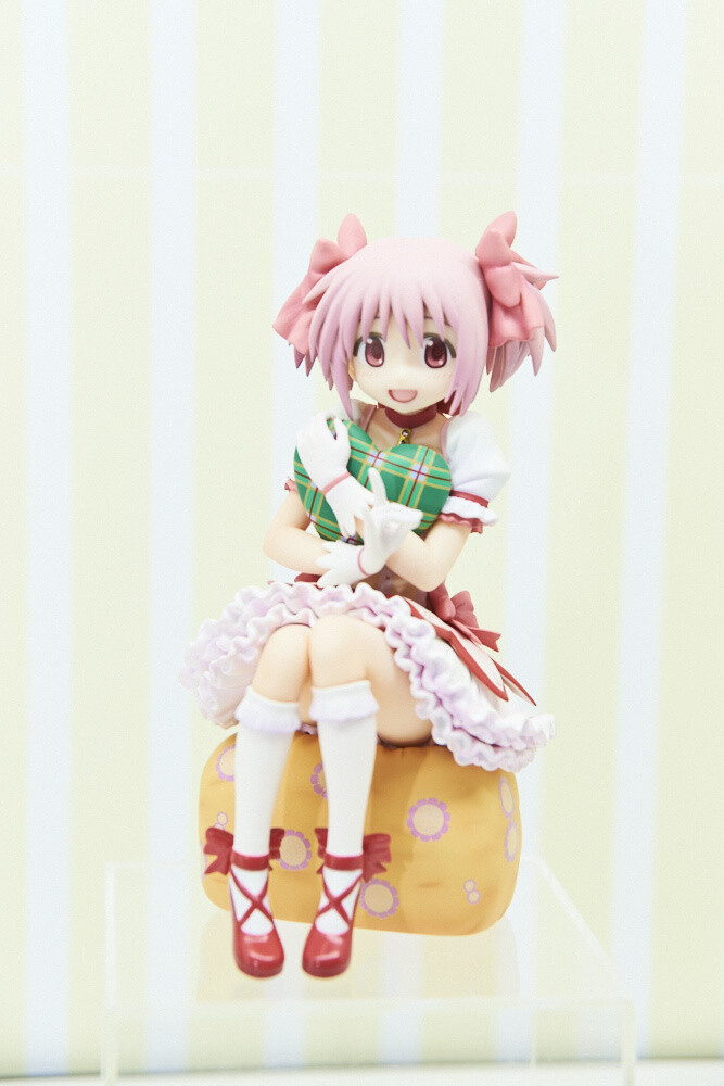 Wonder Festival 2017 Winter: Industry Edition [Event Report] 49