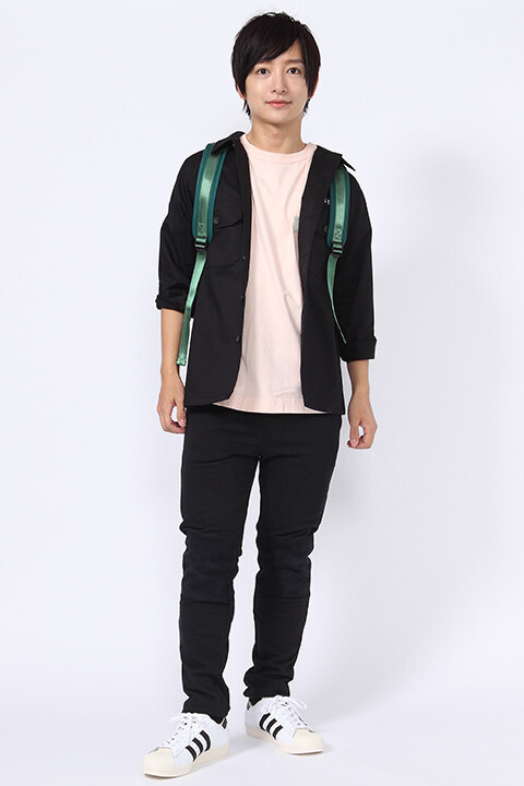 My Hero Academia Teams Up With SuperGroupies for Themed Apparel Sets 4