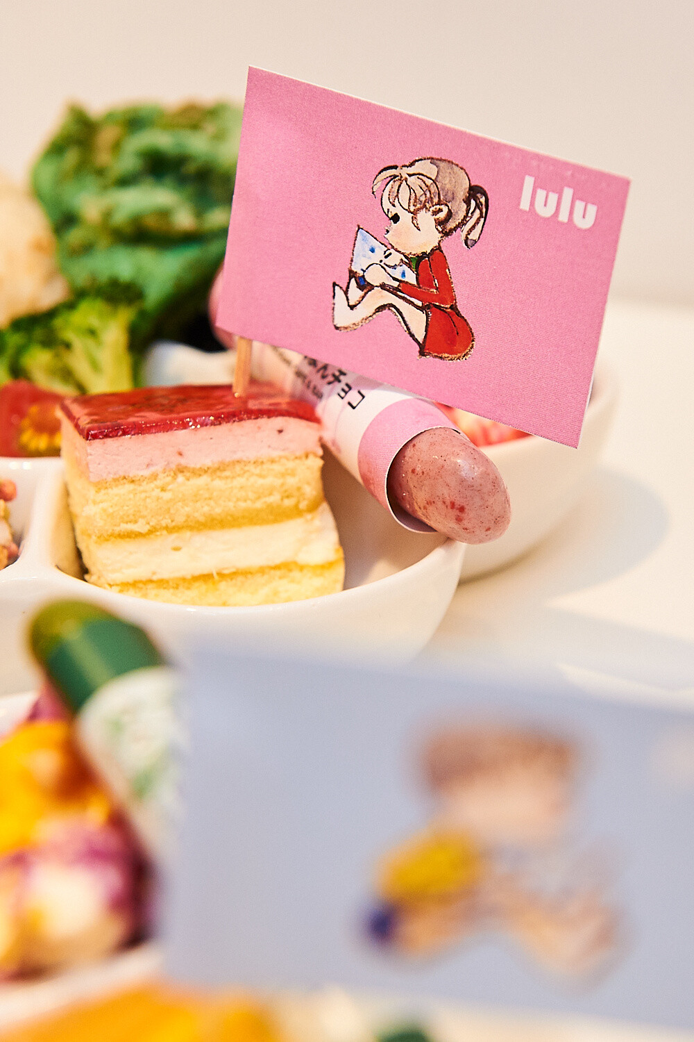 All-You-Can-Draw Rakugaki Café Has Zero Limits! [Photo Report] 14