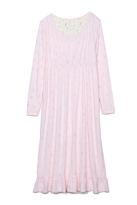 Keep Calm and K-ON! at Home With Cute Roomwear! 34