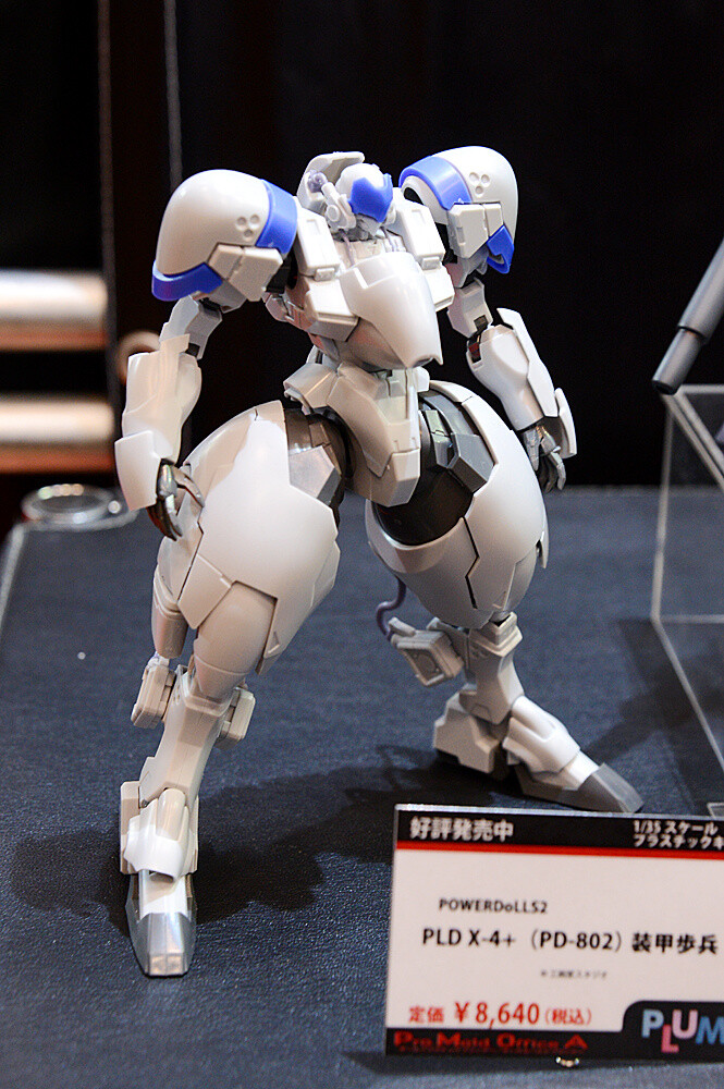 Looking Back at WonFes 2015 [Winter]! Part 1: Photo Collection of Cool & Comical Creations! 117