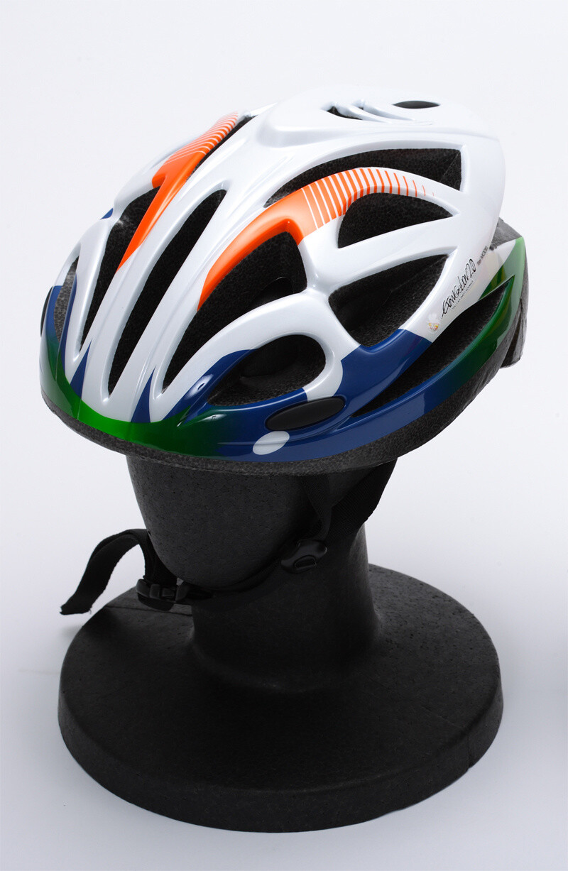 Eva00 Helmet TypeR (Rei Model) Tokyo Otaku Mode (TOM)