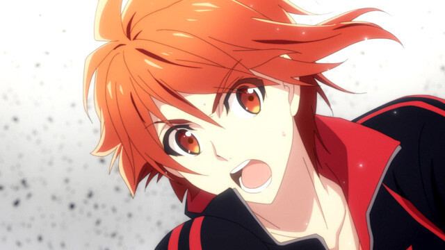 Idolish 7 TV Anime to Air in January! 2