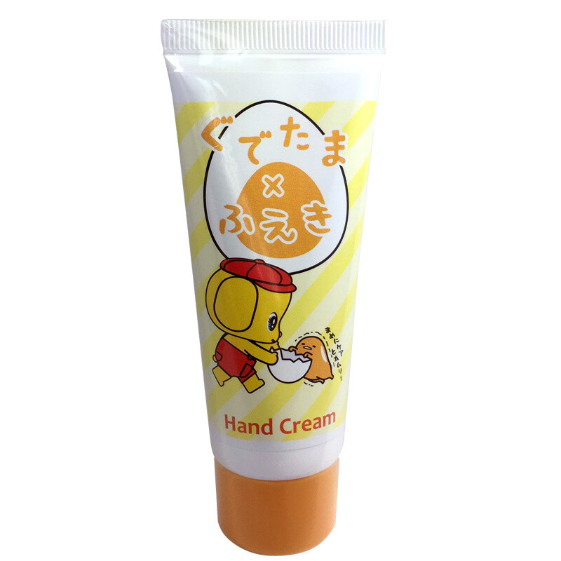 Sales of First Collaborative Cosmetics Between Popular Sanrio Characters and Fueki Begin Exclusively at Seven Bino Garden! 9