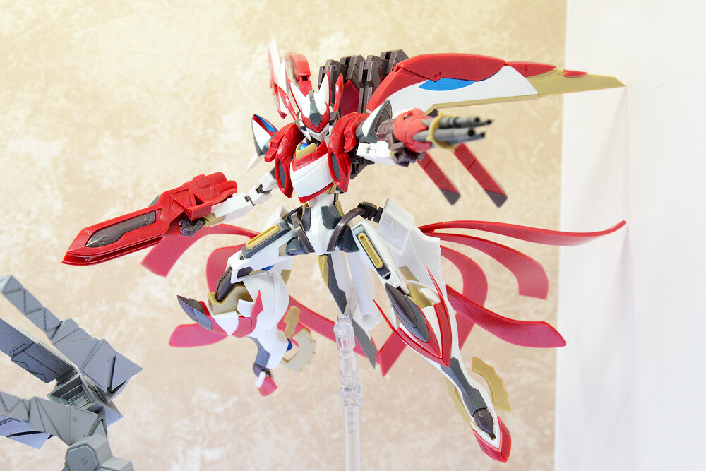 Looking Back at WonFes 2015 [Winter]! Part 1: Photo Collection of Cool & Comical Creations! 115