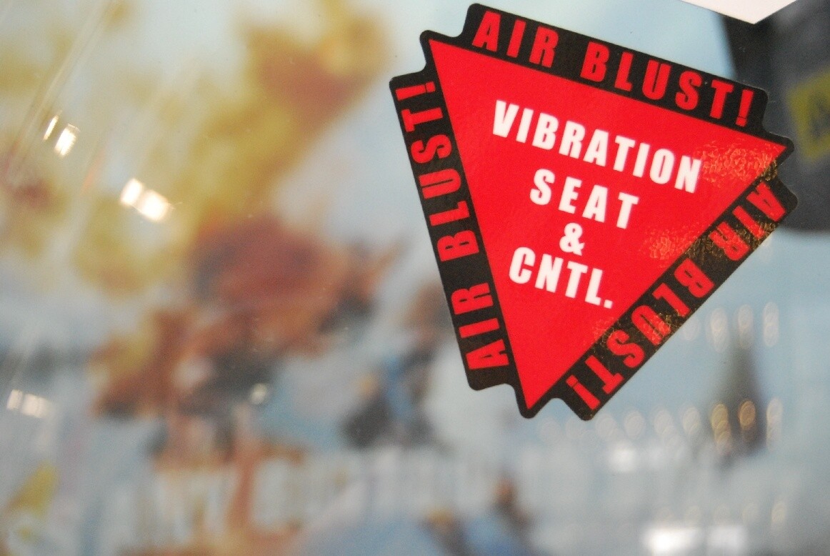 Demo of the Highly Realistic Jet Fighter Shooting Game Mach Storm 6