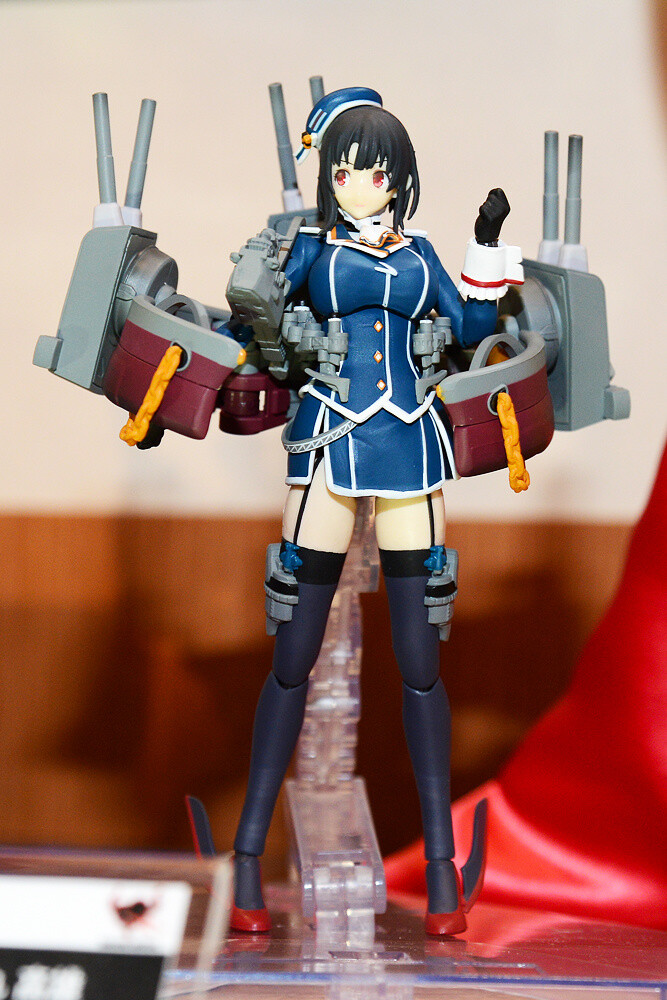 Looking Back at WonFes 2015 [Winter]! Part 2: Photo Collection of Cute and Sexy Figures! 431