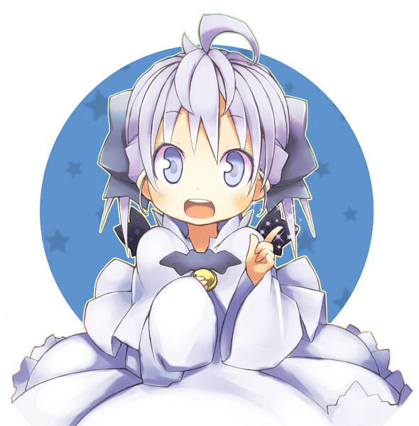 “Cute Devil”: This is also available on tote bags and other everyday items on the TOM Premium Shop. 0