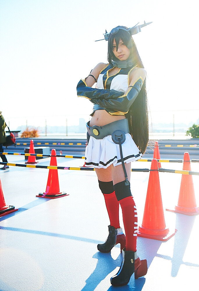 Comic Market 85 Photo Report - Cute & Sexy Edition 60