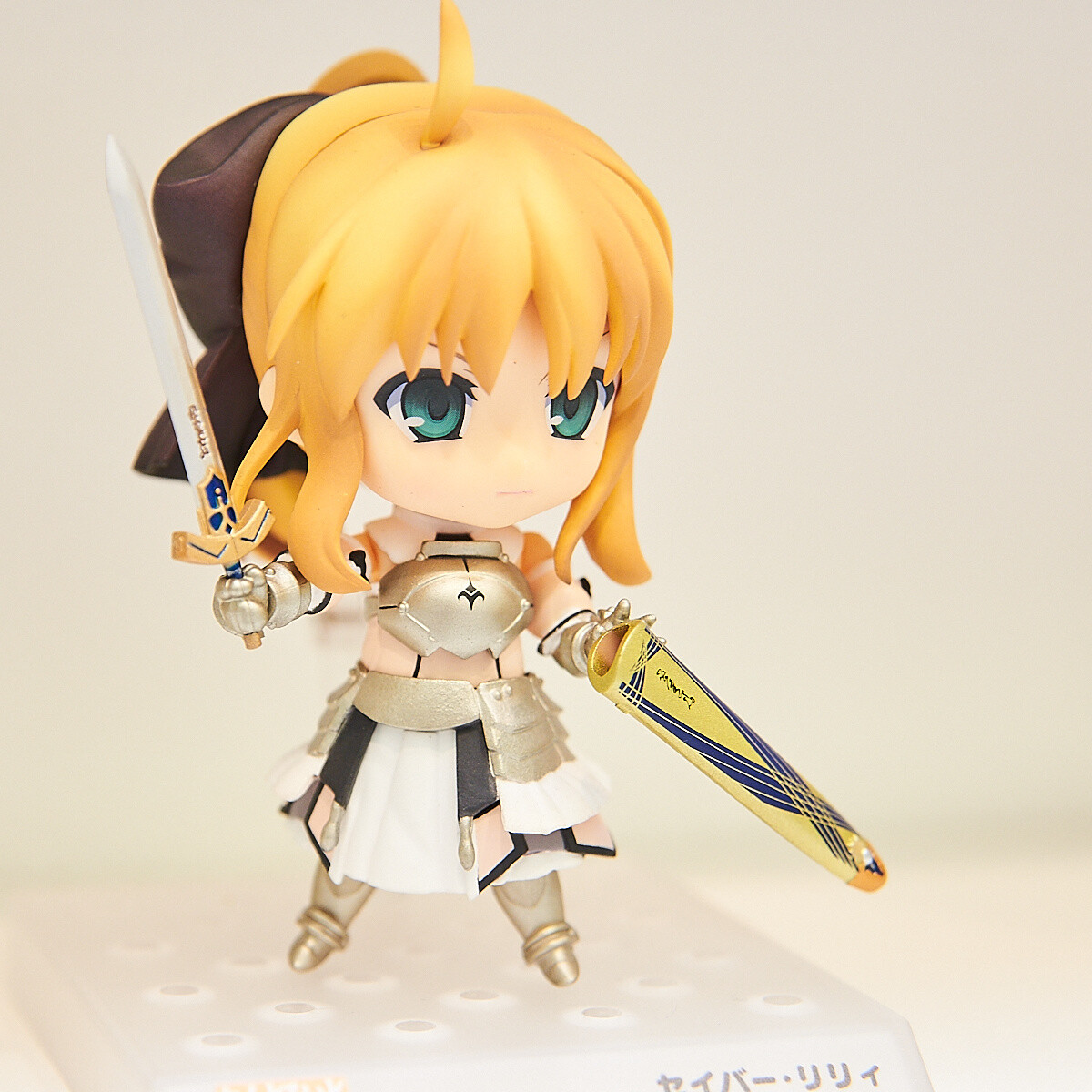 Good Smile Company 15th Anniversary Exhibition: Nendoroids [Photo Report] 20
