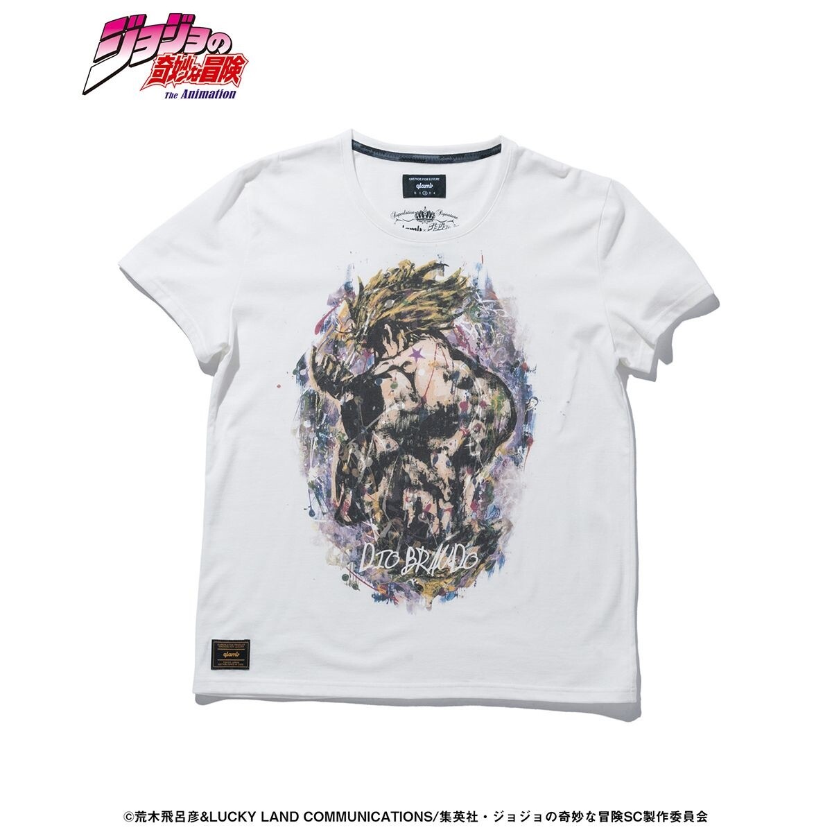 JoJo Meets Edgy Urban Style in Street Art Inspired Fashion Lineup 1