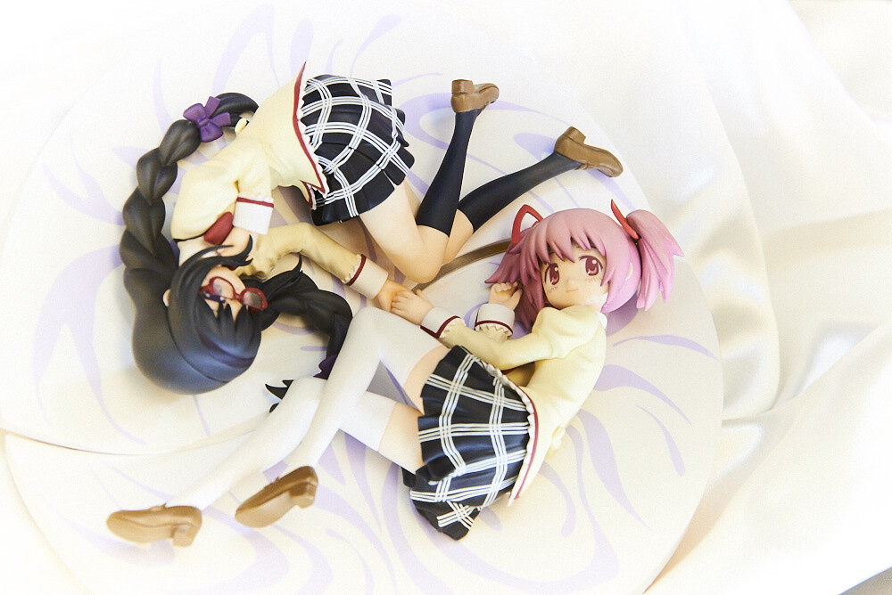 [Event Report] Toys Galores at the 44th Prize Fair! 50