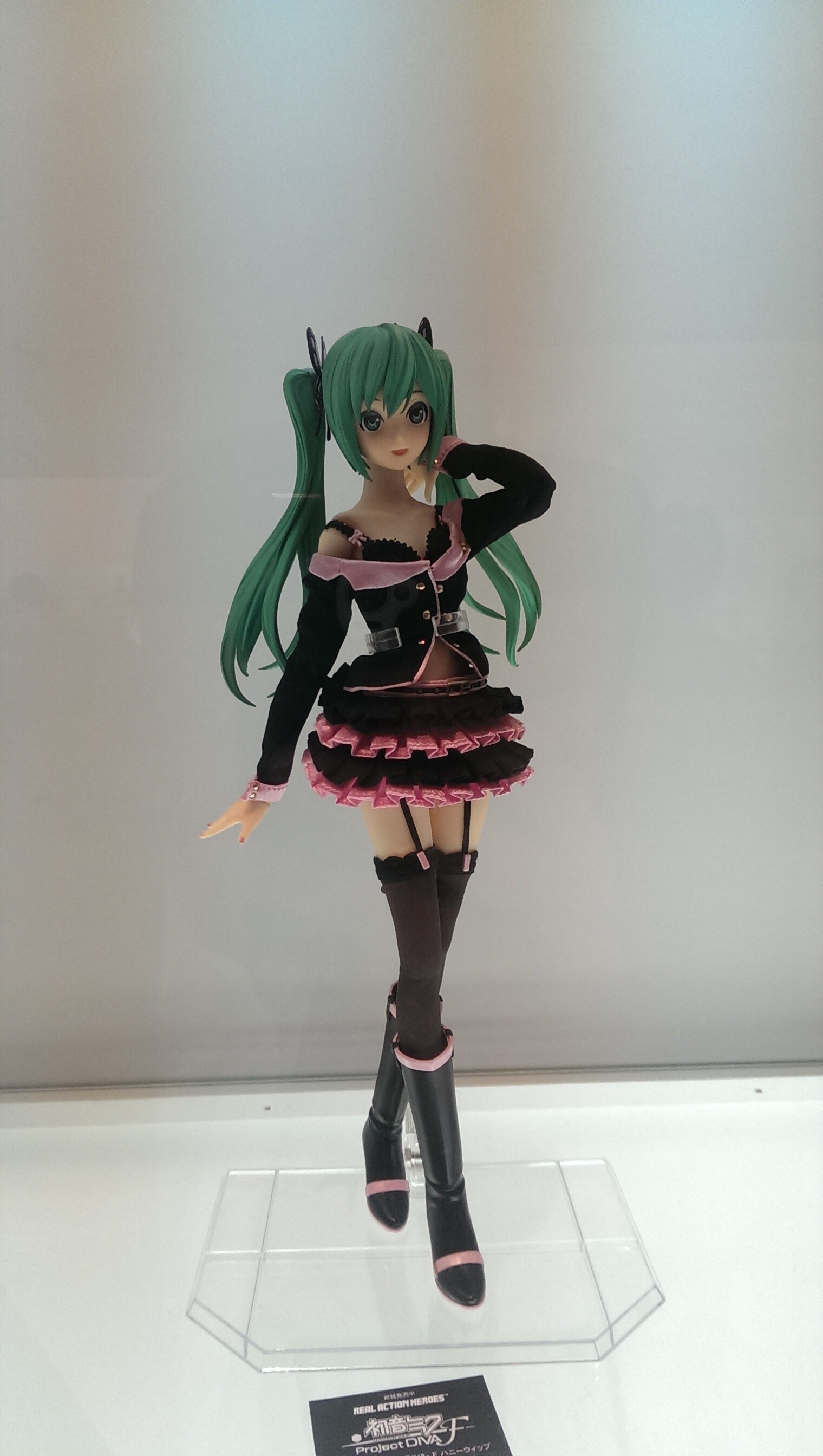 [Event Report] MEDICOM TOY Exhibition Party 2016 40