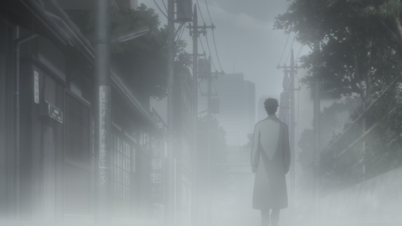“Steins;Gate” Movie to Release in April! Movie Tie-in iPhone App Released! 7