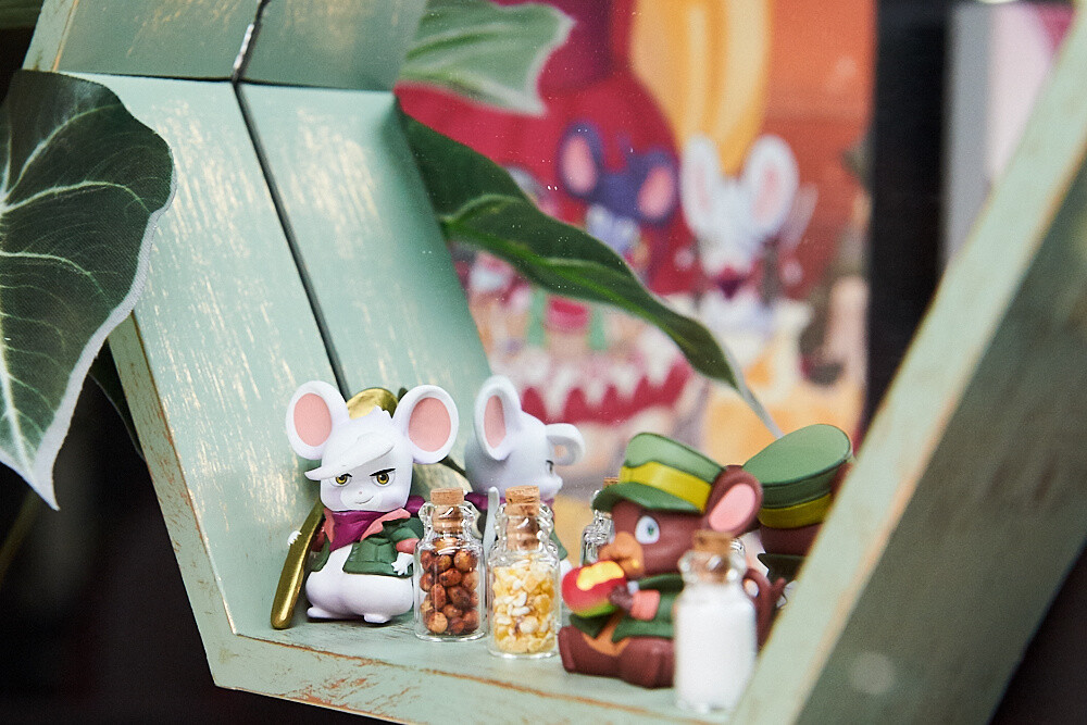 Mega Hobby Expo Returns for Spring Exhibit in Akihabara! [Photo Report] 88