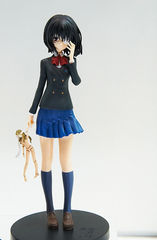 Who Knew Figures Could Be This Cute! Winter Wonder Festival 2014 Photo Report - Cute & Sexy Edition 96