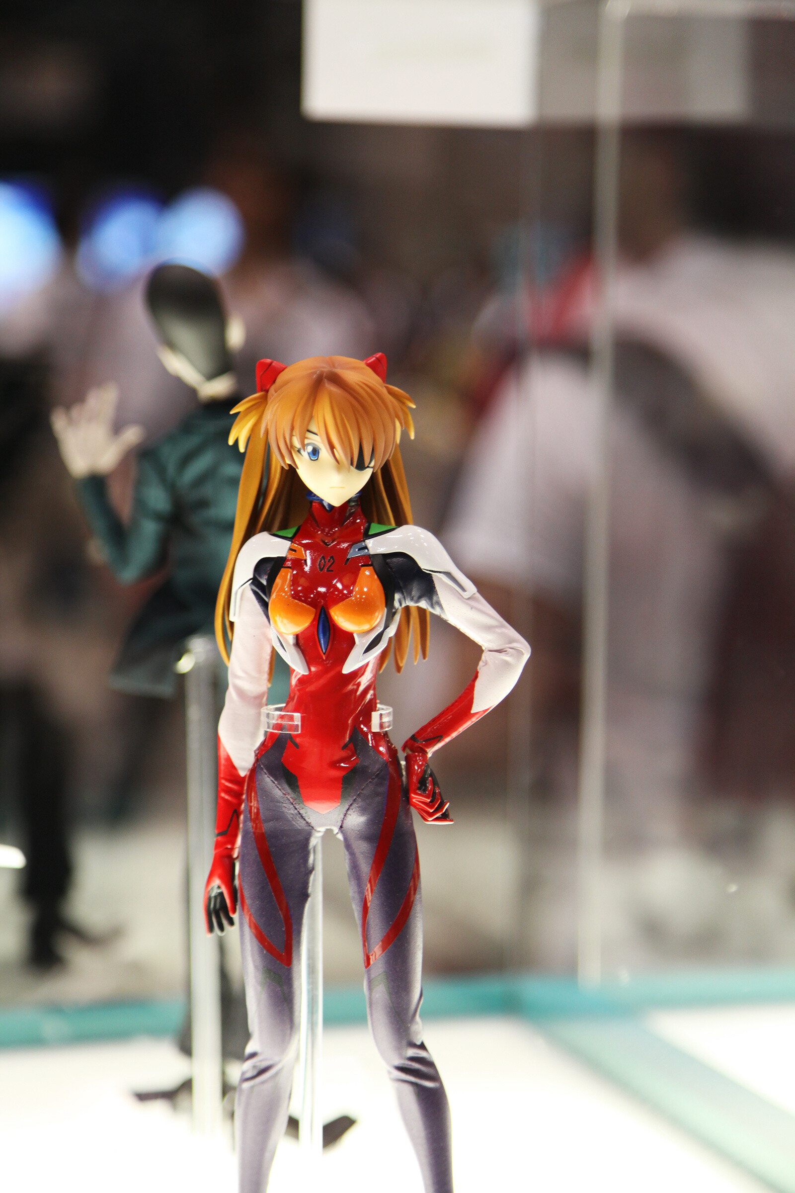Looking Back at Summer WonFes 2013! [2/2] Photo Collection of Cute Figures and Cosplayers! 26