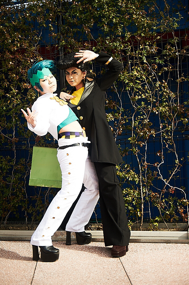 Cosplay Festa TDC, One of the Biggest Cosplay-Only Events in the World, is Held 10