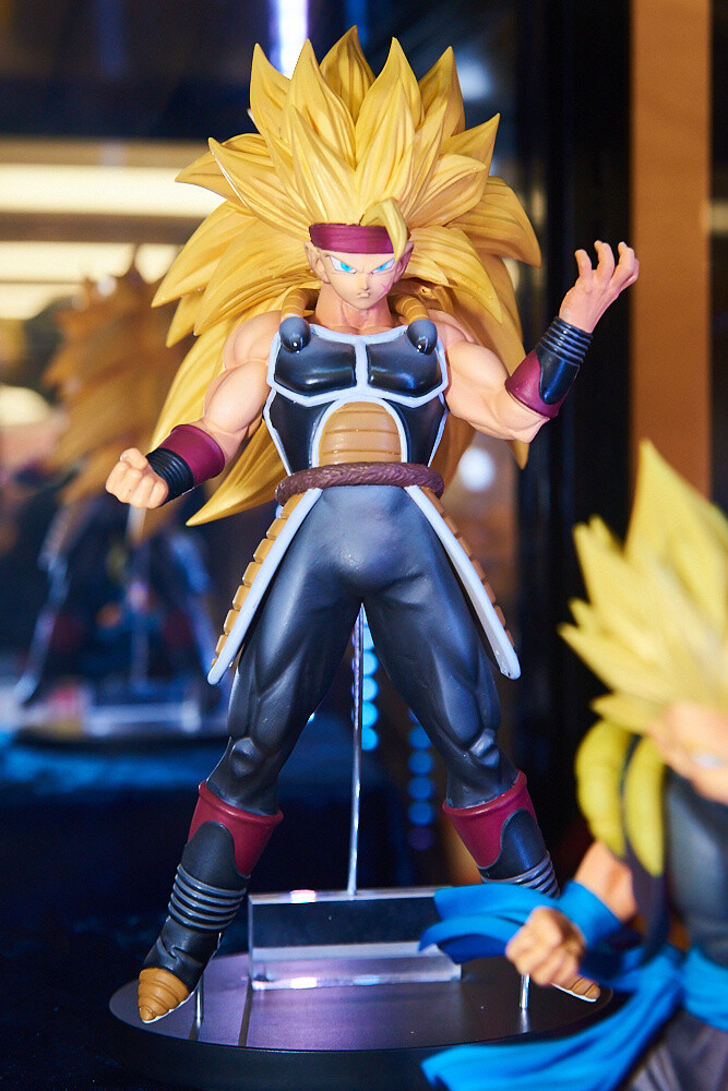 50th Prize Fair [Photo Report] 18