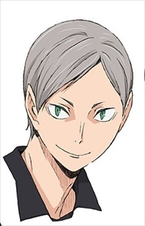 © Haruichi Furudate / Shueisha Inc., Haikyu!! Production Committee, MBS 5