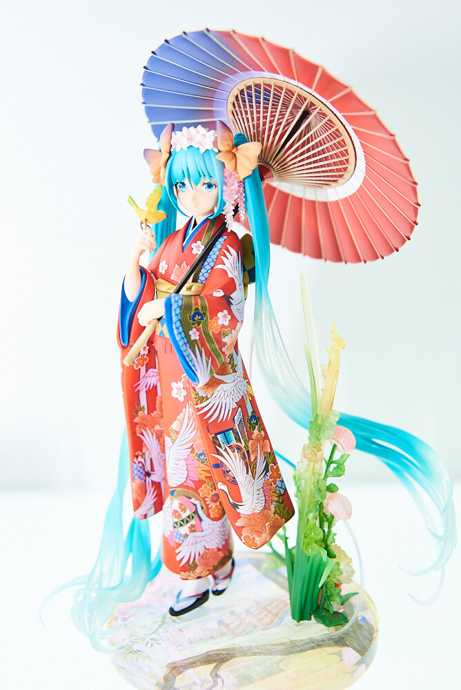 Wonder Festival 2017 Summer: Industry Edition [Event Report] 294