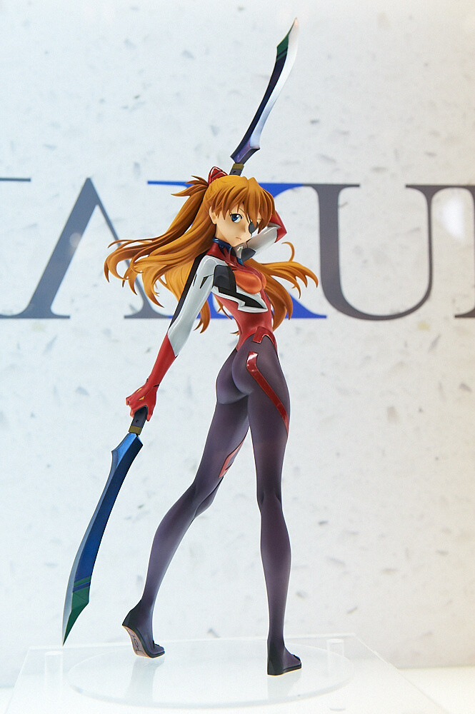 WonFes is Held, Products from New Anime and KanColle Unveiled! 14