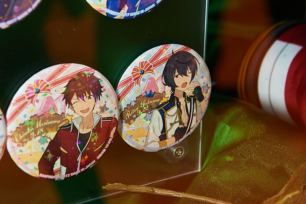 47th Prize Fair [Photo Report] 7