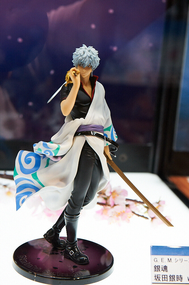 Wonder Festival 2014 Summer Company Booth Report 8