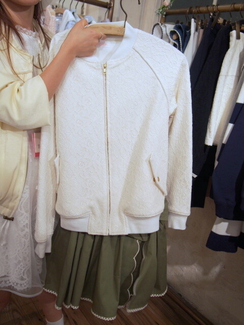 [J-Fashion] Go On a Princess-y Picnic with LIZ LISA! 15