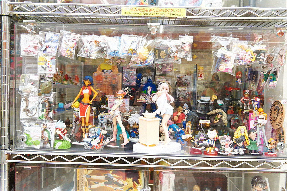 The Face of Akihabara Has Returned! Radio Kaikan Grand Opening! 10