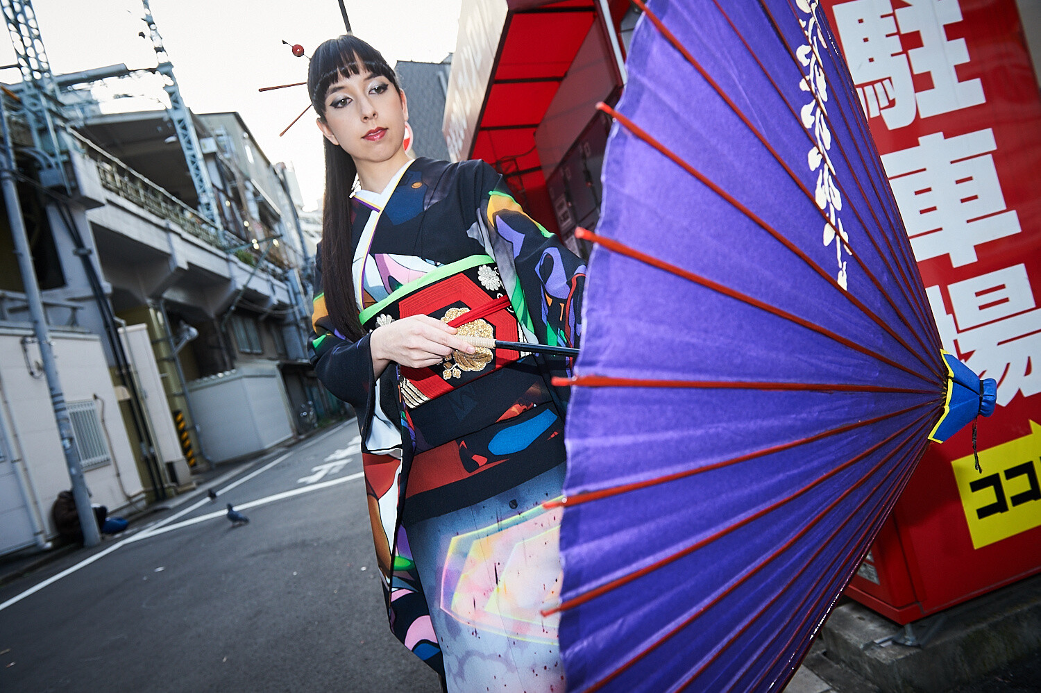 Tokyo Otaku Mode Scores Prize in Anime Collaboration Contest! 10