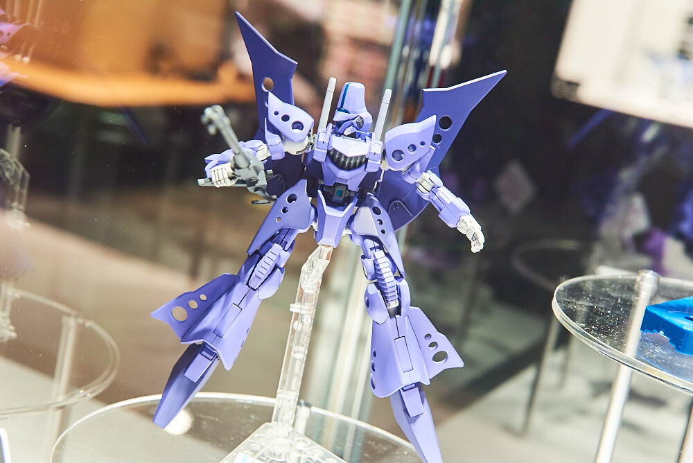 Find Gunpla Heaven at Gundam Base Tokyo! [Photo Report] 110