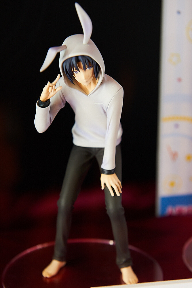 47th Prize Fair [Photo Report] 39