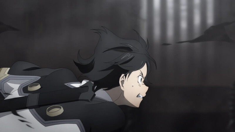 Third Trailer Released for Sword Art Online the Movie: Ordinal Scale! 0