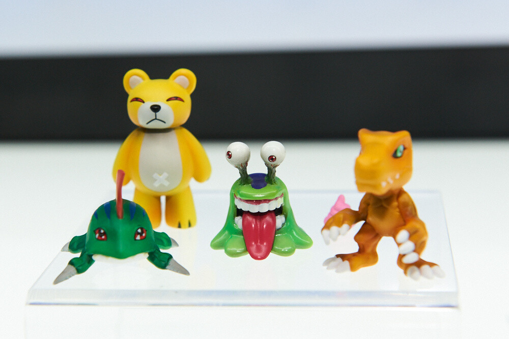 Mega Hobby Expo Showcases Fantastic Autumn Lineup! [Photo Report] 47