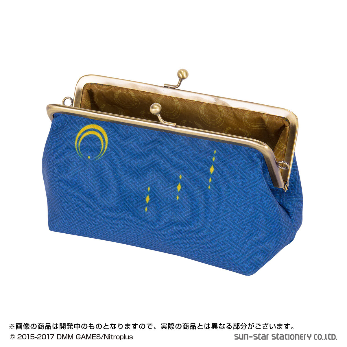 Bring Touken Ranbu Style into Your Daily Life with Pouches Inspired by 14 Touken Danshi! 3